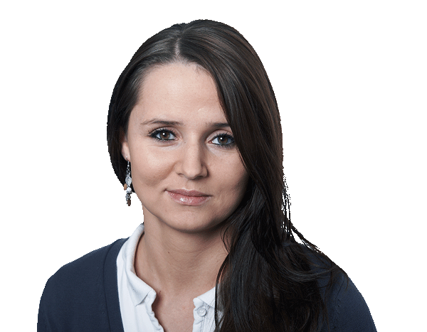 Ihre Ansprechpartnerin bei SIEGMETALL